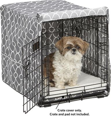 Image showing  QuietTime Defender Covella Crate Cover