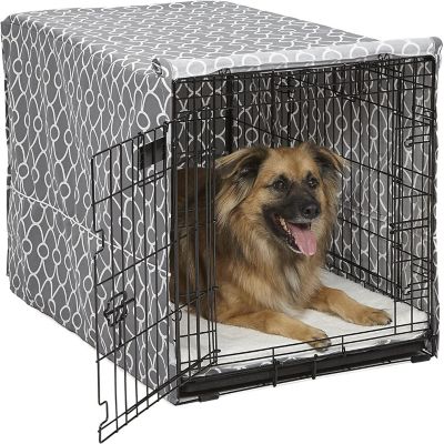 Image showing  QuietTime Defender Covella Crate Cover