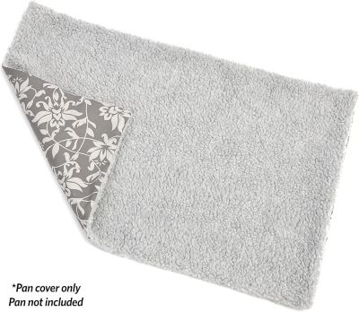 Image showing  Quiet Time Pan Cover