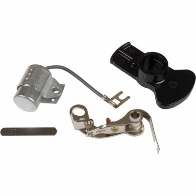 CountyLine Tune Up Kit for Case, Massey Ferguson and Wisconsin