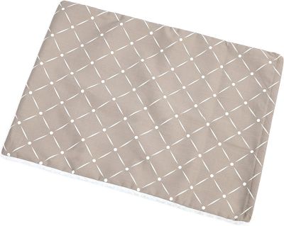 Image showing  Quiet Time Pan Cover