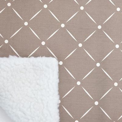 Image showing 5 th MidWest Homes for Pets Quiet Time Pan Cover