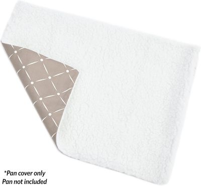 Image showing  Quiet Time Pan Cover