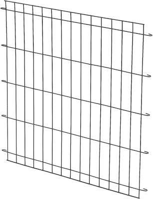 Image showing  MidWest Wire Crate Divider Panel