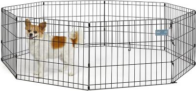 MidWest Homes for Pets Exercise Pen