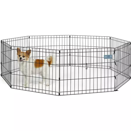 MidWest Homes for Pets Exercise Pen Pet Exercise Pens