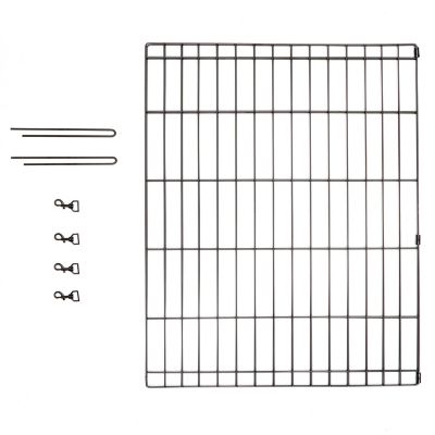 Image showing 1 th MidWest Homes for Pets Exercise Pen, 30 in.