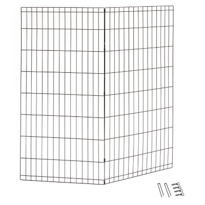 Image showing  Exercise Pen, 48 in.