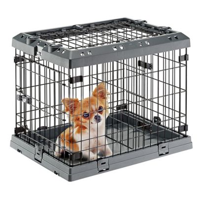 Image showing  Superior Wire Dog Crate