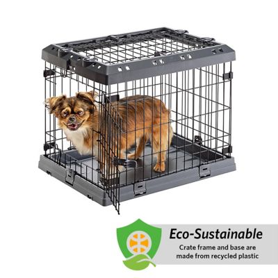 Image showing  Superior Wire Dog Crate