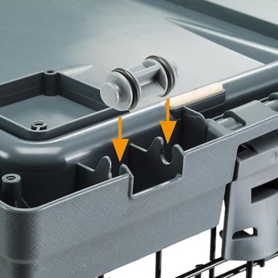 Image showing  Superior Wire Dog Crate