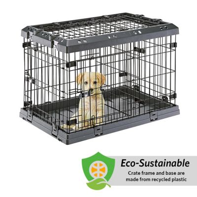 Image showing  Superior Wire Dog Crate