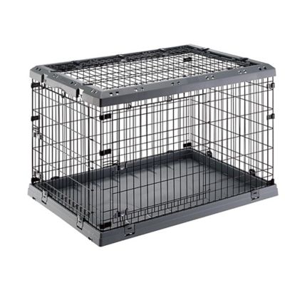 Ferplast Superior Wire Dog Crate