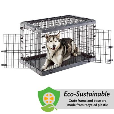 Image showing  Superior Wire Dog Crate