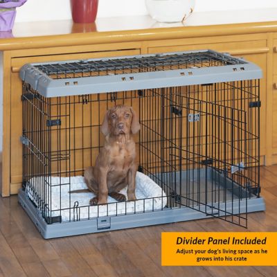 Image showing  Superior Wire Dog Crate