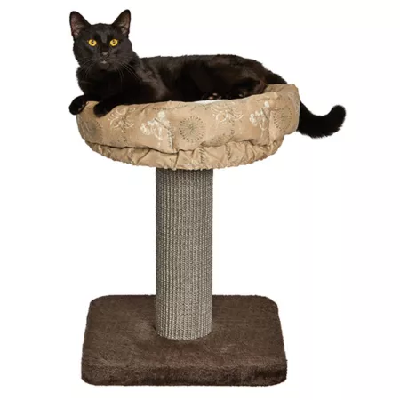 MidWest Homes for Pets Feline Nuvo Cat Furniture Patio Cat Trees & Condos