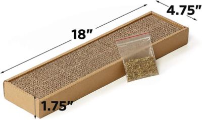 Image showing  Catty Scratch