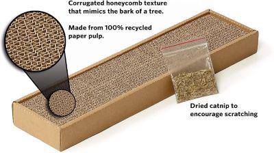 Image showing  Catty Scratch