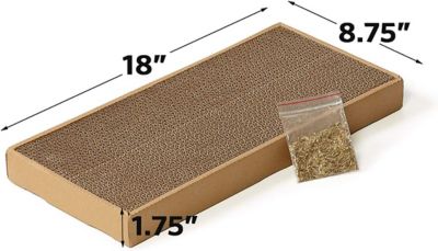 Image showing  Catty Scratch