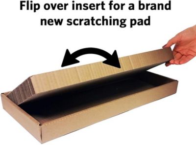 Image showing  Catty Scratch