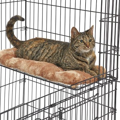 Image showing  Collapsible Cat Playpen