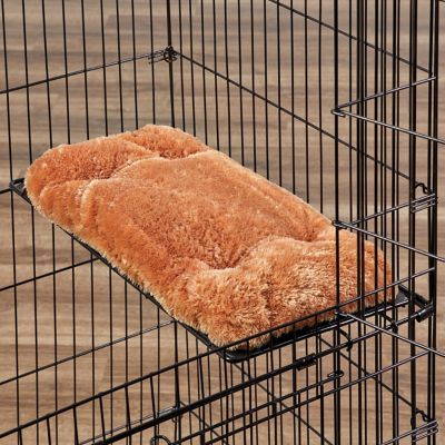 Image showing  Plush Cat Bed