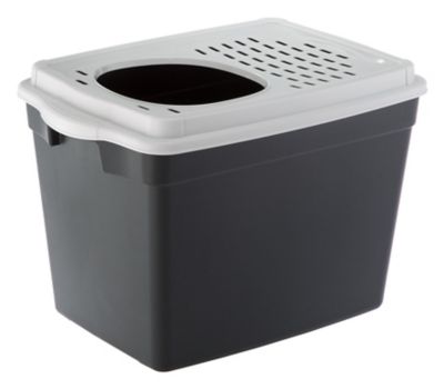 Ferplast Jumpy Cat Litter Box