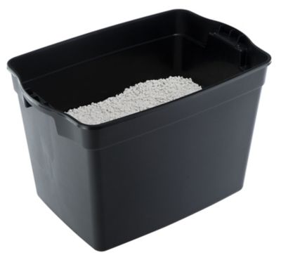 Image showing  Jumpy Cat Litter Box