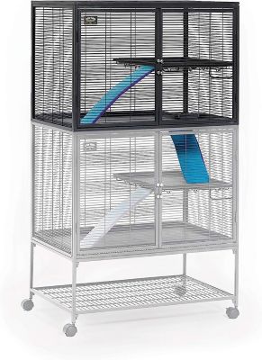 Image showing  Critter Nation Small Animal Habitat