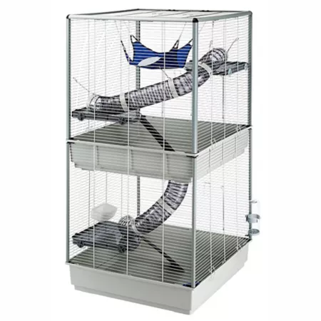 Ferplast Ferret Tower Small Pet Cages