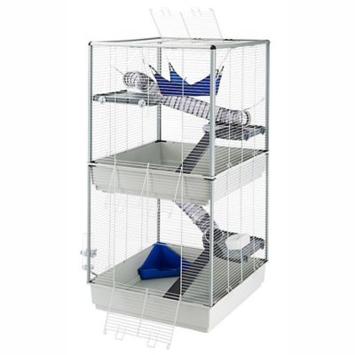 Image showing  Furet Tower