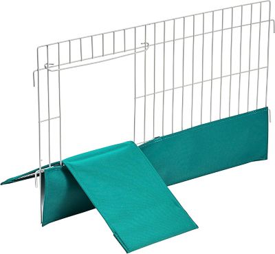 Image showing  Guinea Habitat Accessories, Ramp Cover