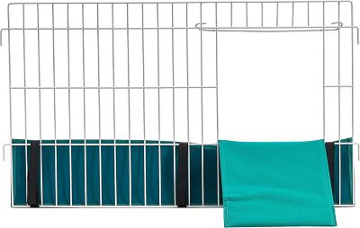 Image showing  Guinea Habitat Accessories, Divider Panel