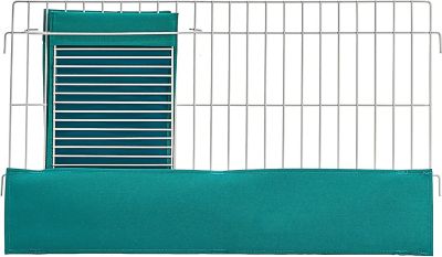 Image showing  Guinea Habitat Accessories, Divider Panel