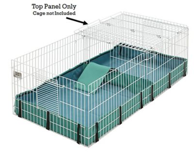 MidWest Homes for Pets Guinea Habitat Accessories, Top Panel