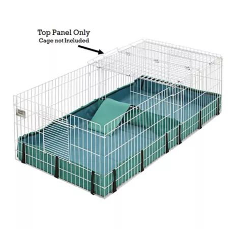 MidWest Homes for Pets Guinea Habitat Accessories Top Panel Small Pet Habitat Expansions & Accessories