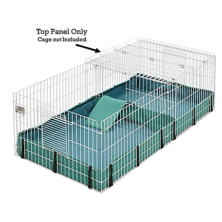 MidWest Homes for Pets Guinea Habitat Accessories, Top Panel