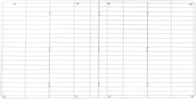 Image showing  Guinea Habitat Accessories, Top Panel