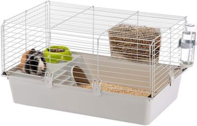 Image showing  Cavie 80 Guinea Pig Cage, 30 in. x 18.5 in.