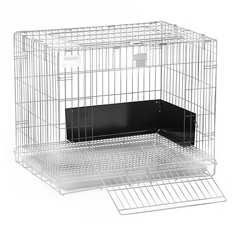 MidWest Homes for Pets Hoppity Habitat Urine Guard