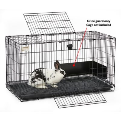 Image showing  Hoppity Habitat Urine Guard