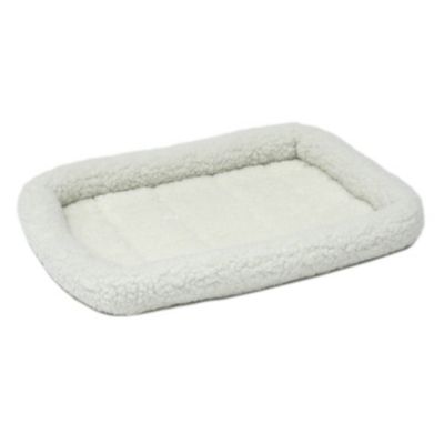 MidWest Homes for Pets Quiet Time Pet Bed - Fleece