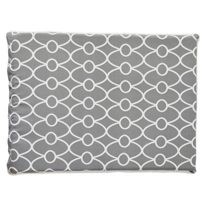 Image showing  Geo/Fleece Reversible Pad with Teflon fabric protector