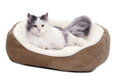 MidWest Homes for Pets Cuddle Bed