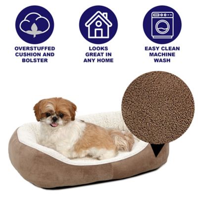 Image showing 2 th MidWest Homes for Pets Cuddle Bed