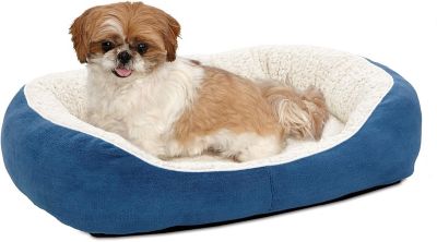 MidWest Homes for Pets Cuddle Bed