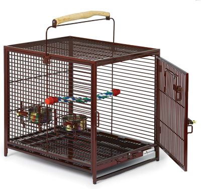 MidWest Homes for Pets Poquito Avian Hotel, Ruby