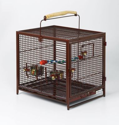 Image showing  Poquito Avian Hotel, Ruby