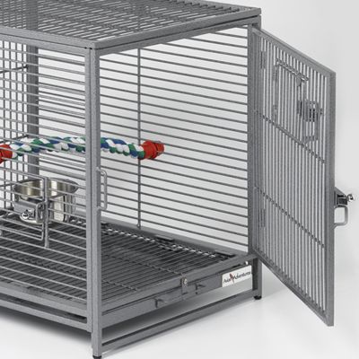 Image showing  Poquito Avian Hotel, Platinum