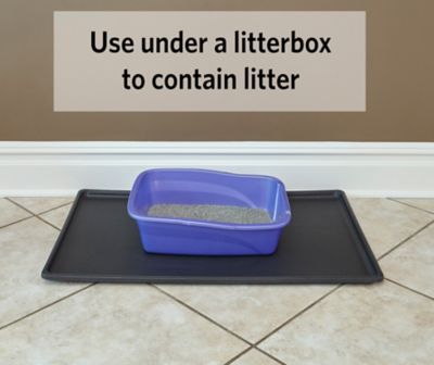 Image showing  Plastic Replacement Crate Pan for SL36SUV